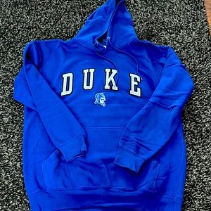🏀 DUKE - Mens basketball hoodie